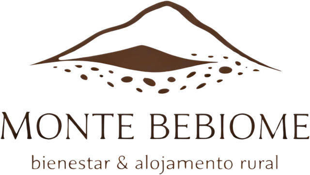 Monte Bebiome — Bienestar & Alojamiento