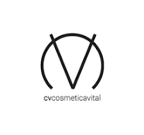 CV Cosmética Vital logo