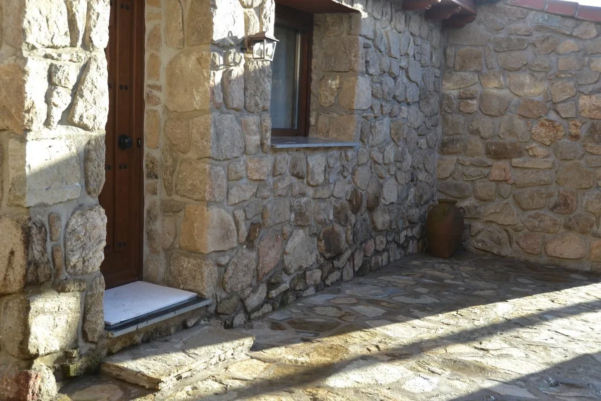 Retiro privado en Monte Bebiome, Sierra de Guadarrama