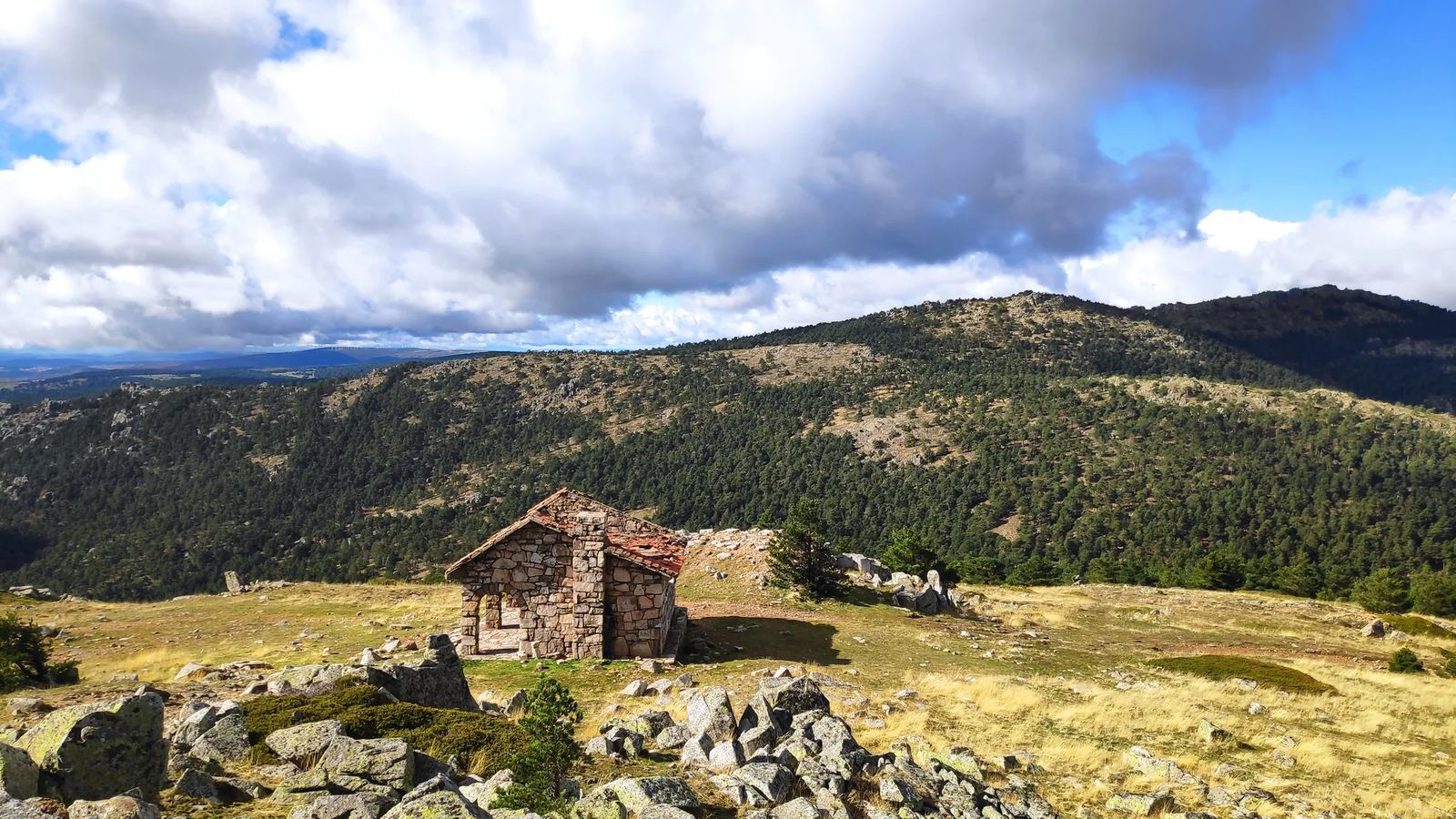 La Naranjera