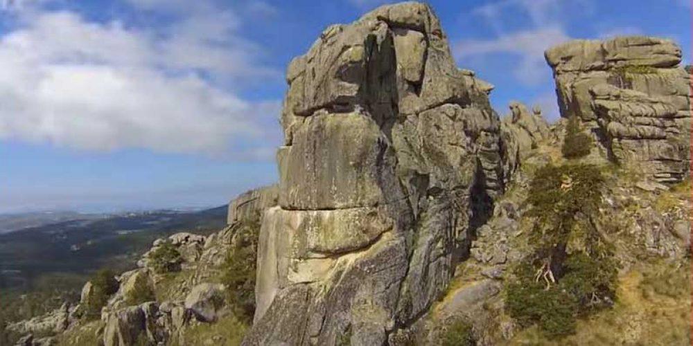 Peñas Blancas